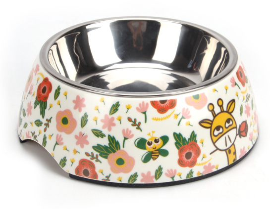 Healthily Pet Feeding Bowl with The Good Quality and Best Price