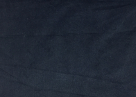 Indigo / Black 28w Light weight Corduroy Fabric 98 Cotton 2 Spandex Fabric