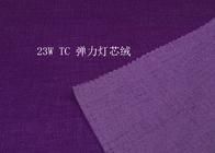 14W 16W 23W Courful Soft T/C Spandex Corduroy , Blue Red Purple