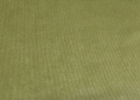 Nyloy Corduroy Fabric Clothes Stretch Corduroy Fabric Green Grey Blue