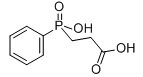 Cas 14657-64-8 Flame Retardant Additives 72% 3-Hydroxyphenylphosphinyl-Propanoic Acid Liquid