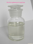 99% Dichlorophenylphosphine DCPP Intermediate For Plasticizers , Antioxidants , Cas 644-97-3