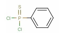 Cas 3497-00-5 Flame Retardant Additives 98% Min Phenylthio Phosphonic Dichloride Intermediate