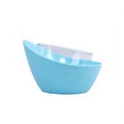  				Elevated Cat Feeder Bowl for Puppy Dog and Cat 	        