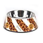  				Quality-Assured New Style Stainless Steel Pet Dog Bowl with Stand 	        