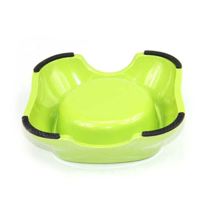  				Colorful and High Quality Pet Feeding Bowl for Dog&Cat 	        