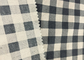 100% Cotton Ribstop Stripe 21w Stretch Corduroy Fabric
