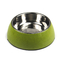  				China Pet Supply Puppy Feeder Product Stainless Steel Dog&amp;Cat Pet Food Water Bowl 	        