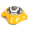  				Wholesale New Customized Cute Stainless Steel Pet Dog Bowl 	        