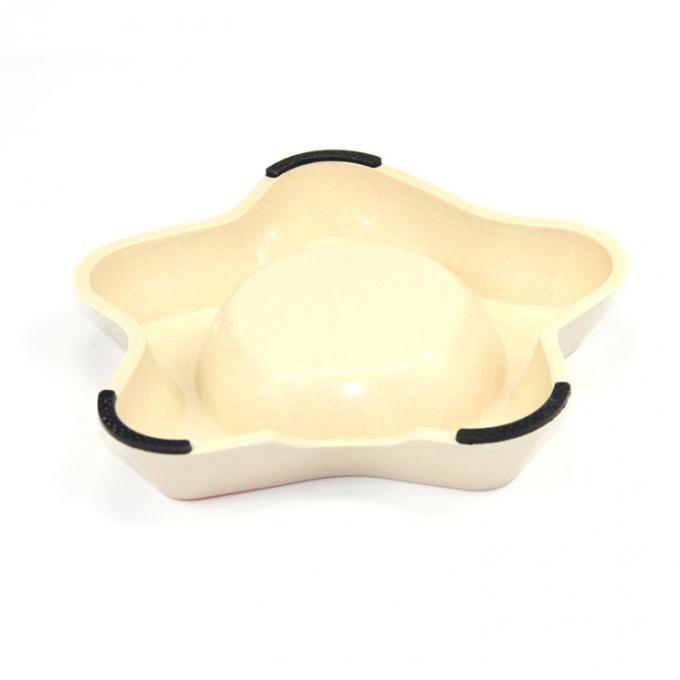 Professional Made Excellent Material Bamboo Large Dog Bowl