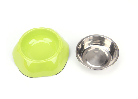 Good Quality Pet Food Bowl and Stainless Steel Pet Bowl