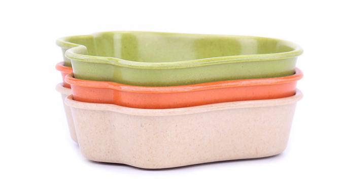 Billiges Bambus-Welpenfutter mit dem neuesten Design 2