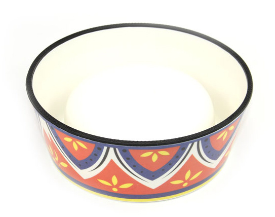 Wholesale Excellent Material Melamine Dog&Cat Food Bowl