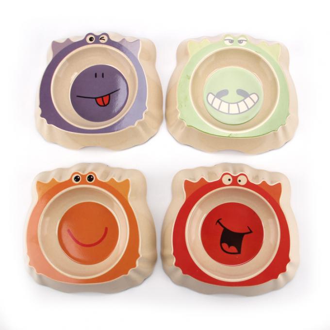 Good Quality Plastic Dog&Cat Pet Feeding Bowl