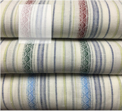Kain Jacquard yang indah dan tahan lama bantal outdoor kain sunbrella