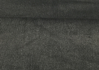 Professional 16w Spandex Corduroy Fabric