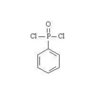 99% Dichlorophenylphosphine DCPP Intermediate For Plasticizers , Antioxidants , Cas 644-97-3