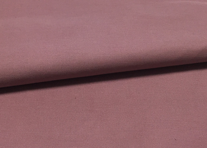 42 W Spandex rosa Schweißgewebe mit Muster 57/58 Breite