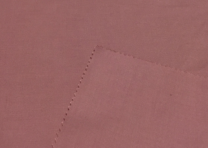 42 W Spandex rosa Schweißgewebe mit Muster 57/58 Breite