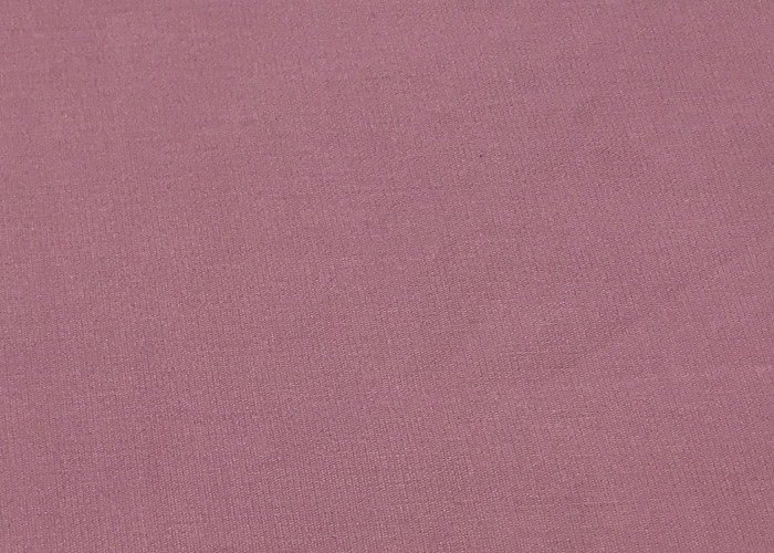 42 W Spandex rosa Schweißgewebe mit Muster 57/58 Breite