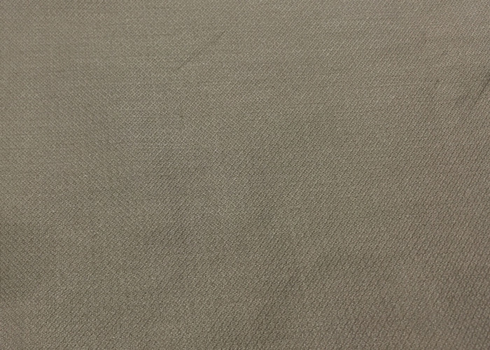 36 W Stretch gelb Corduroy Corduroy Möbelgewebe Oeko - Tex Standard