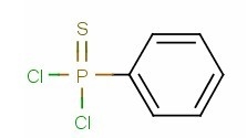 Cas 3497-00-5 Flammschutzzusatzstoffe 98% Min Phenylthio-Phosphondichlorid Zwischenprodukt