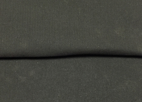 Un bon prix. Tissu de tapisserie d'ameublement de tissu de velours côtelé de bout droit en ligne