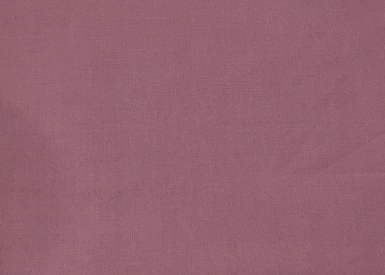 Un bon prix. le velours côtelé rose du Spandex 42W a modelé la largeur du tissu 57/58 de velours côtelé en ligne