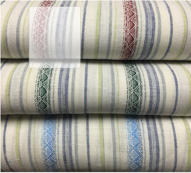 Beautiful Durable Jacquard Cloth Outdoor Pillows Sunbrella Fabric