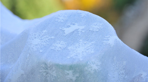 Good price Comfortable Cotton / Polyester Home Furnishing Fabric Jacquard Cloth online