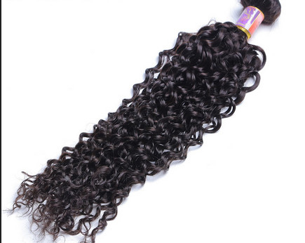 Un bon prix. Indiens bouclés cheveux humains extensions pour les femmes naturel noir remy plein lacet perruques cheveux humains en ligne
