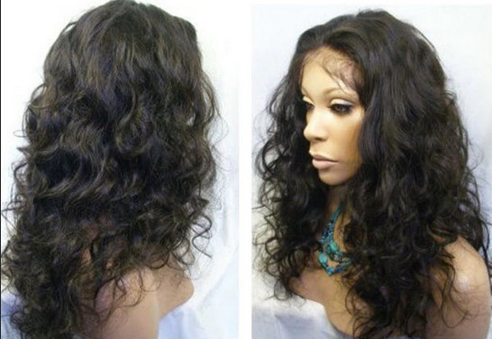 Good price 100 Virgin Indian unprocessed human hair extensions  , Body Wave Human Hair Tangle Free OEM online