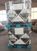 Un bon prix. Additifs ignifuges Phenylphosphonic de dichlorure intermédiaire de 99%, Cas 824-72-6 en ligne