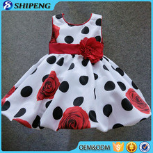 Ein guter Preis. rotes Party-Kleid online