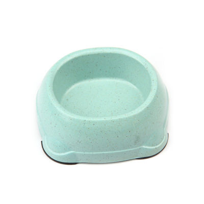  				Durable Double Bamboo Portable Dog&Cat Food Bowl with The Best Price 	        