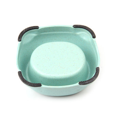  				Durable Double Bamboo Portable Dog&Cat Food Bowl with The Best Price 	        