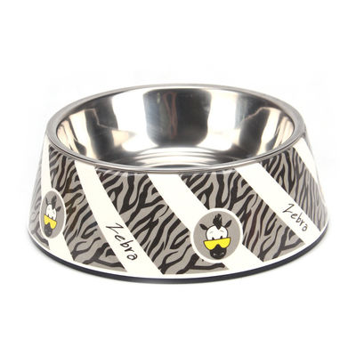  				Good Reputation Pet Travel Bowl/Covered Pet Food Bowl with New Design 	        