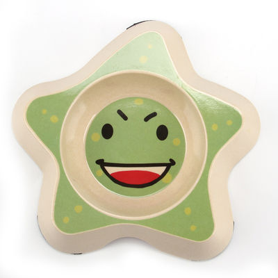  				Pet Products Eco Bamboo Fiber Personalized Dog Food Bowl 	        