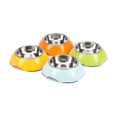 Good price  				Good Quality Pet Food Bowl and Stainless Steel Pet Bowl 	         online