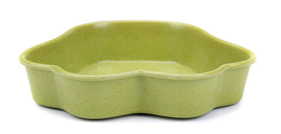  				Reasonable Price Bamboo Puppy Pet Food Bowl with The Latest Design 	        