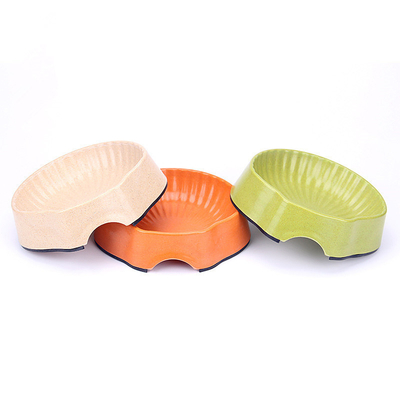 Good price  				Excellent Material Hot Product Bamboo Dog &Cat Feeder Food Bowl 	         online