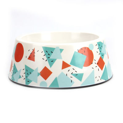  				Wholesale Excellent Material Melamine Dog&Cat Food Bowl 	        