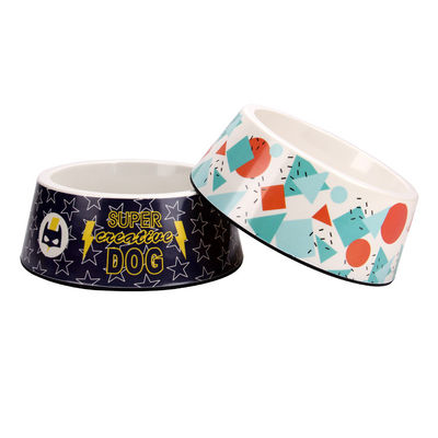  				Wholesale Excellent Material Melamine Dog&Cat Food Bowl 	        
