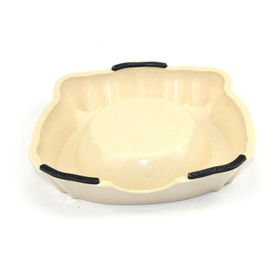  				Good Quality Plastic Dog&Cat Pet Feeding Bowl 	        