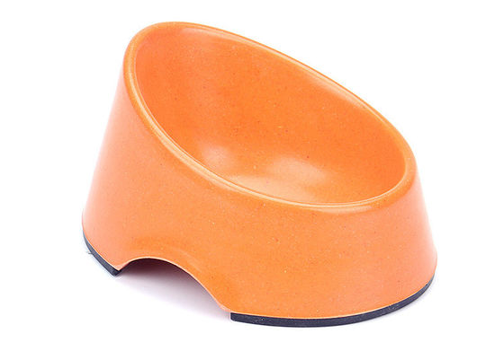 Harga yang bagus Harga Terbaik Bamboo Cat&Dog Pet Feeding Bowl daring