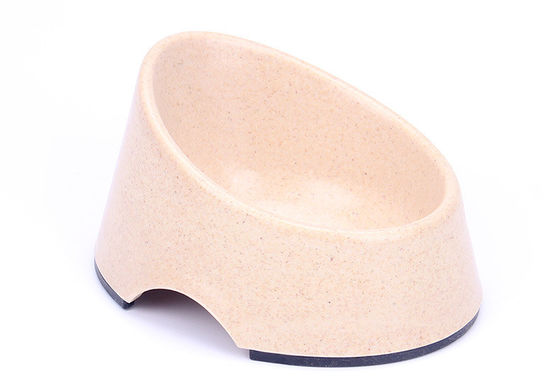  				Best Price Bamboo Cat&Dog Pet Feeding Bowl 	        