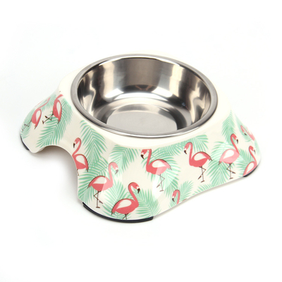 Ein guter Preis. Hunde- und Katzenfutterschalen aus Edelstahl und Kunststoffschalen online