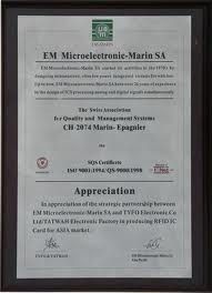 China Shenzhen0701 DX-Well Technology Co., Ltd. certification